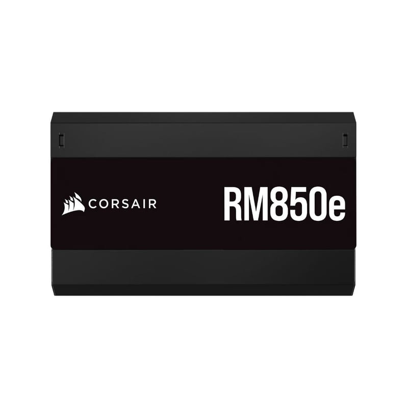 CORSAIR RM850e 850W 80 PLUS Gold Fully Modular ATX Power Supply - 2