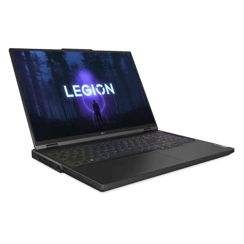 Lenovo Legion Pro 5 16IRX8, 16" WQXGA 240Hz, Intel Core i7-13650HX, 16GB RAM, 1TB SSD, RTX 4060 - 5