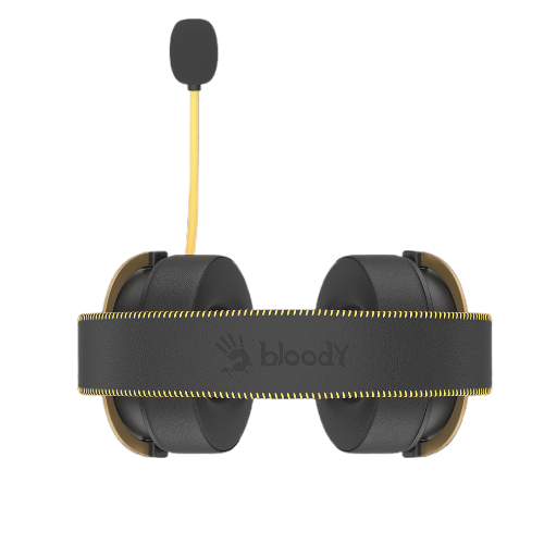 سماعات Bloody MR595 ثنائي الوضع مع ميكروفون - 4