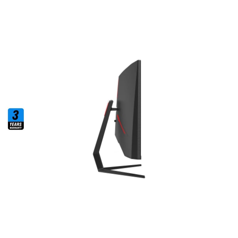 Dahua Gaming Series LM32-E230C 31" FHD 165Hz VA Curved Monitor - 3