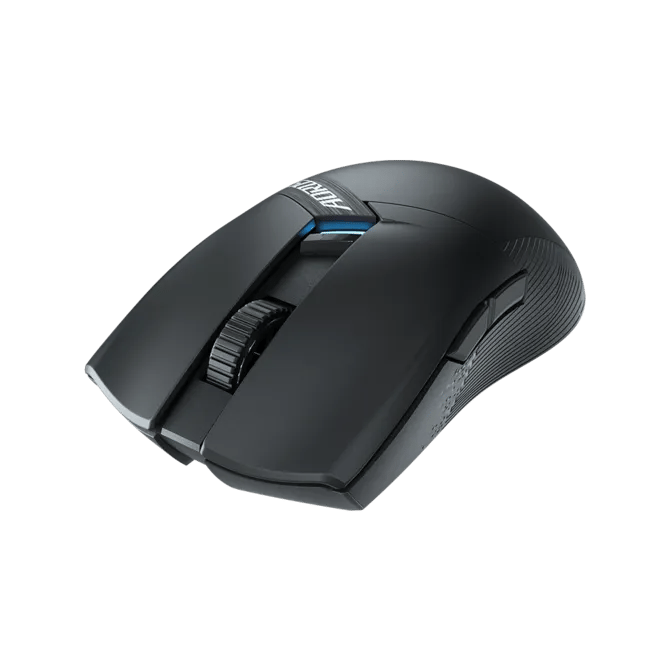Gigabyte Aorus M6 Optical Gaming Mouse 26000 DPI Wired RGB Black - 6
