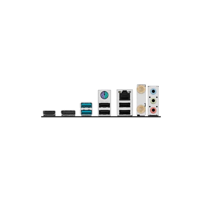 لوحة أم ASUS Prime H810 Micro-ATX LGA1851 DDR5 - 5
