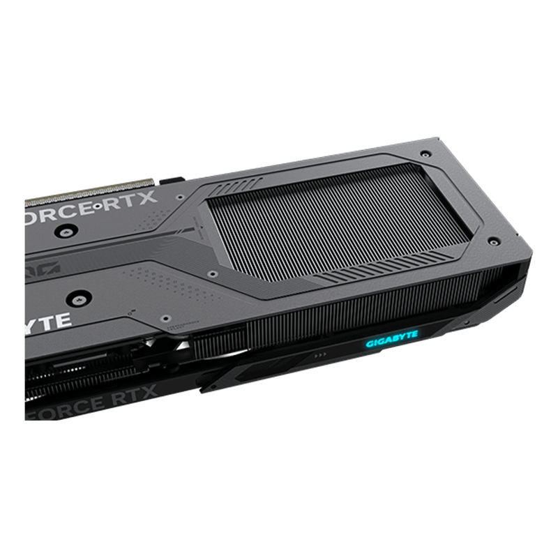 كارت شاشة Gigabyte Gaming OC GeForce RTX 5060 8GB GDDR7 - 3