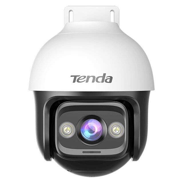 Tenda CH3-WCA 3MP Wireless Pan/Tilt Camera - 4