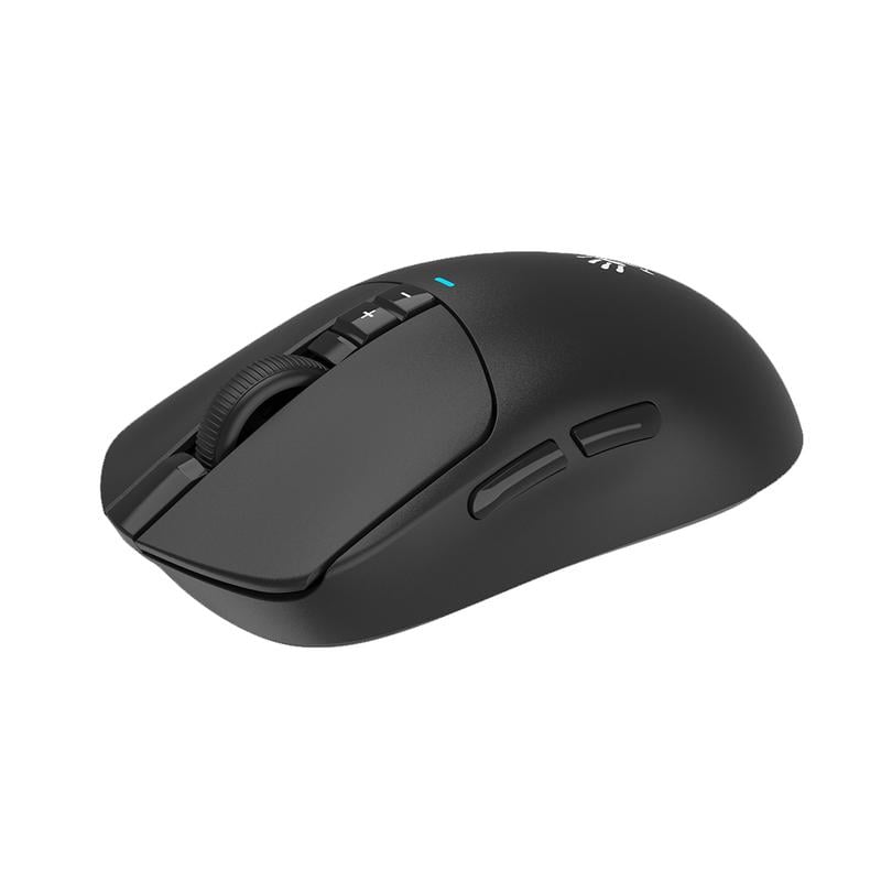 ماوس Bloody R72 Duo Pro 26000 DPI Dual Mode Wireless Black - 7
