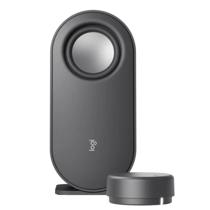 Logitech Z407 Bluetooth Speakers with Subwoofer and Wireless Control - 8