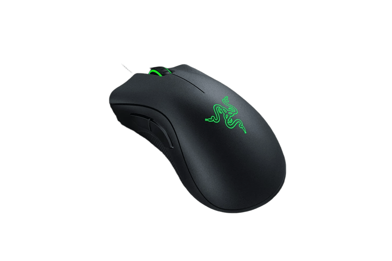 ماوس Razer DeathAdder Essential 6400 DPI سلكي - 13