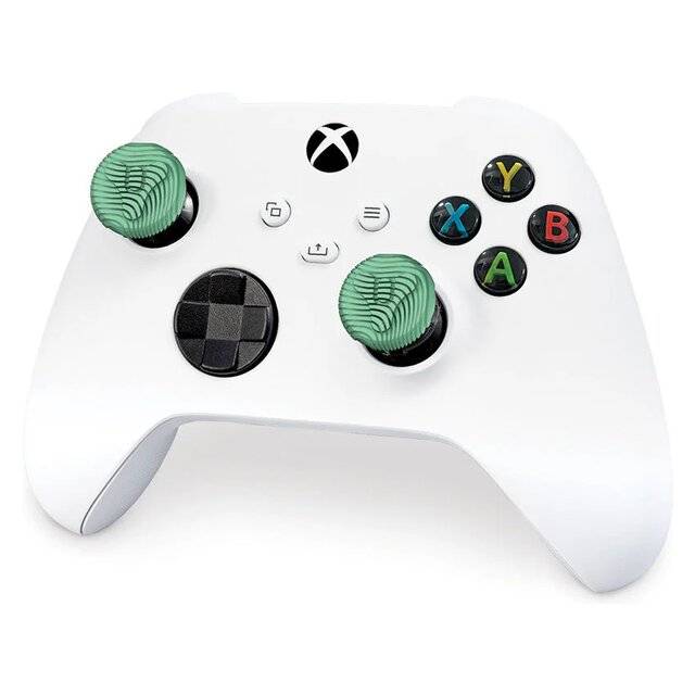 جويستيك KontrolFreek Destiny 2 Thumbsticks Xbox Series X|S / One - 4