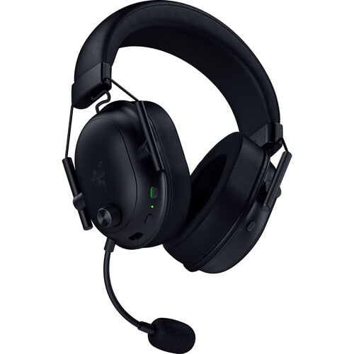 Razer BlackShark V2 HyperSpeed Wireless Gaming Headset - 1