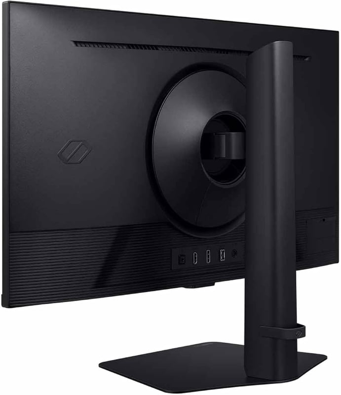 Samsung Odyssey G6 27" QHD 350Hz IPS Gaming Monitor - 11