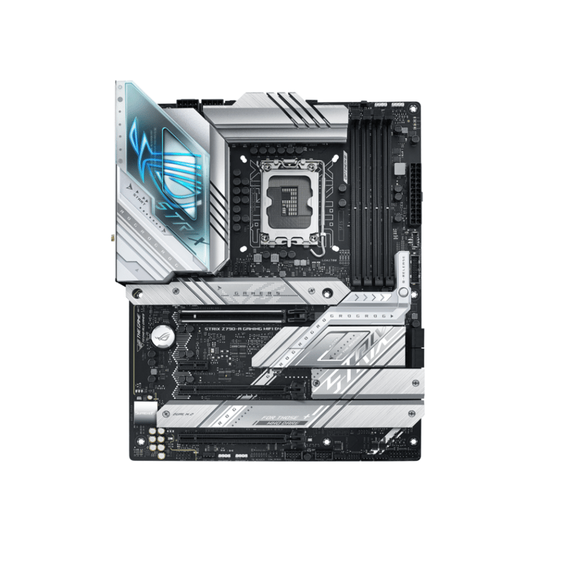لوحة أم ASUS ROG Strix Z790-A DDR4 LGA1700 ATX WiFi - 4