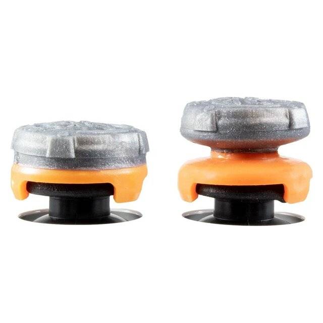 KontrolFreek مقابض تحكم مقعرة لجهاز Xbox One - 2