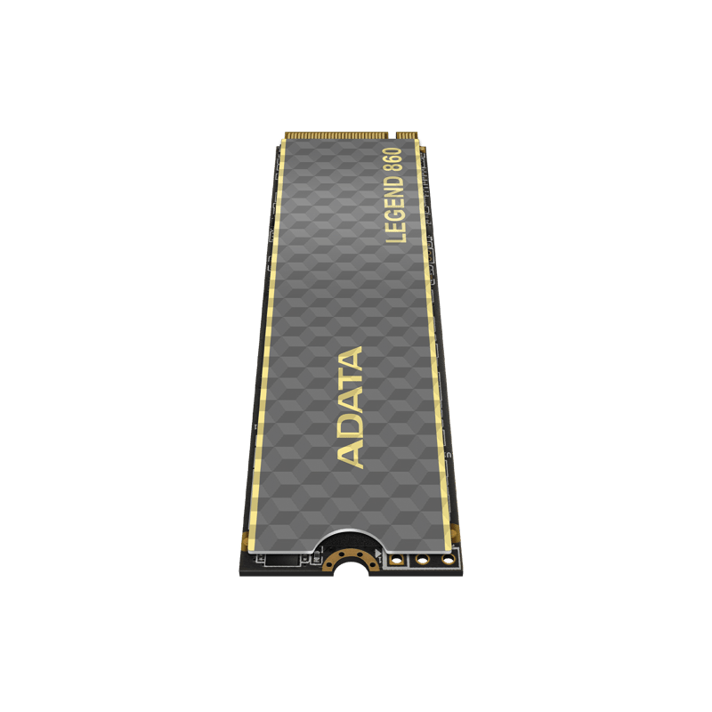 SSD ADATA Legend 860 2TB NVMe M.2 PCIe Gen4 - 10