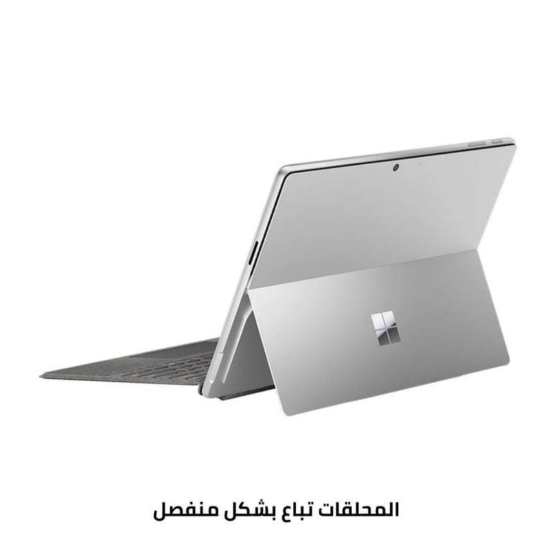 Microsoft Surface Pro 11 EP2-20206, Intel Ultra 7-266V, RAM 16GB, SSD 256GB, Intel Arc, 13.0 Inch (2880 x 1920), Platinum - 5