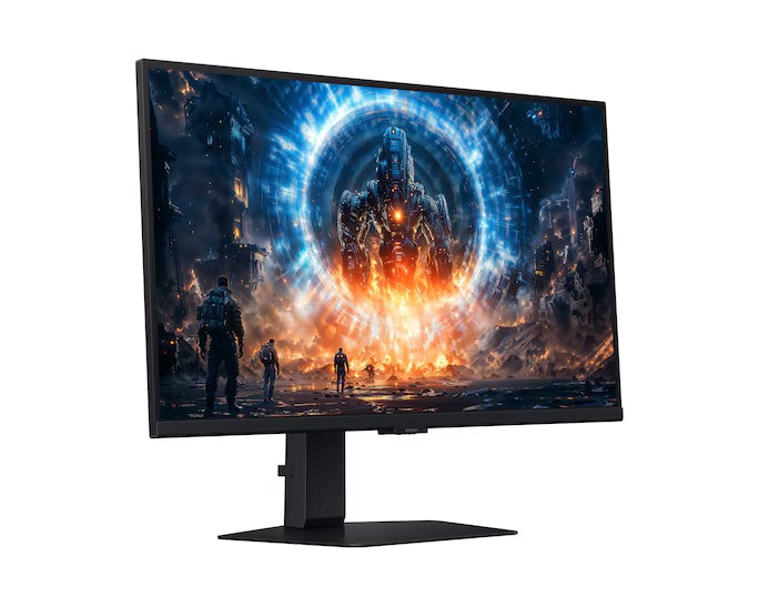 شاشة Samsung Odyssey G6 27″ 2560x1440 350Hz IPS - 4