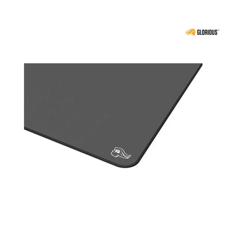 Glorious ICE XL Glass Mouse Pad - 2