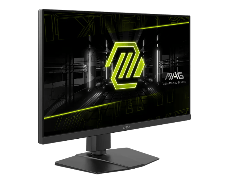 MSI MAG 272URDF E16 27" Dual-Mode 4K 160Hz / FHD 320Hz 0.5ms Rapid IPS Gaming Monitor (Type-C / HDMI 2.1) - 4
