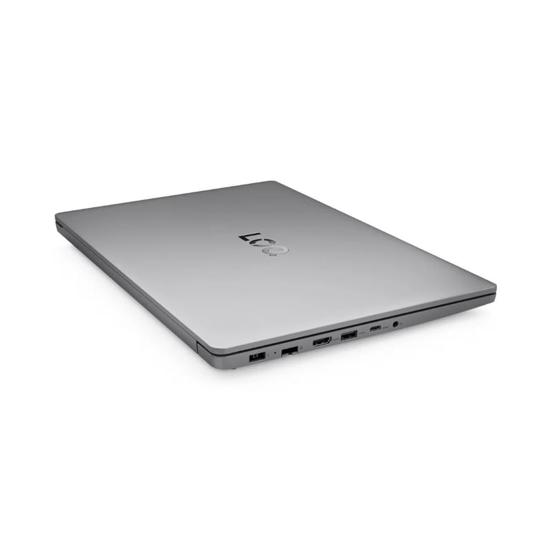 Lenovo LOQ 15IAX9E, Core i5-12450HX, 16GB RAM, 512GB SSD, RTX 3050 4GB, 15.6" FHD 144Hz, Luna Grey - 3
