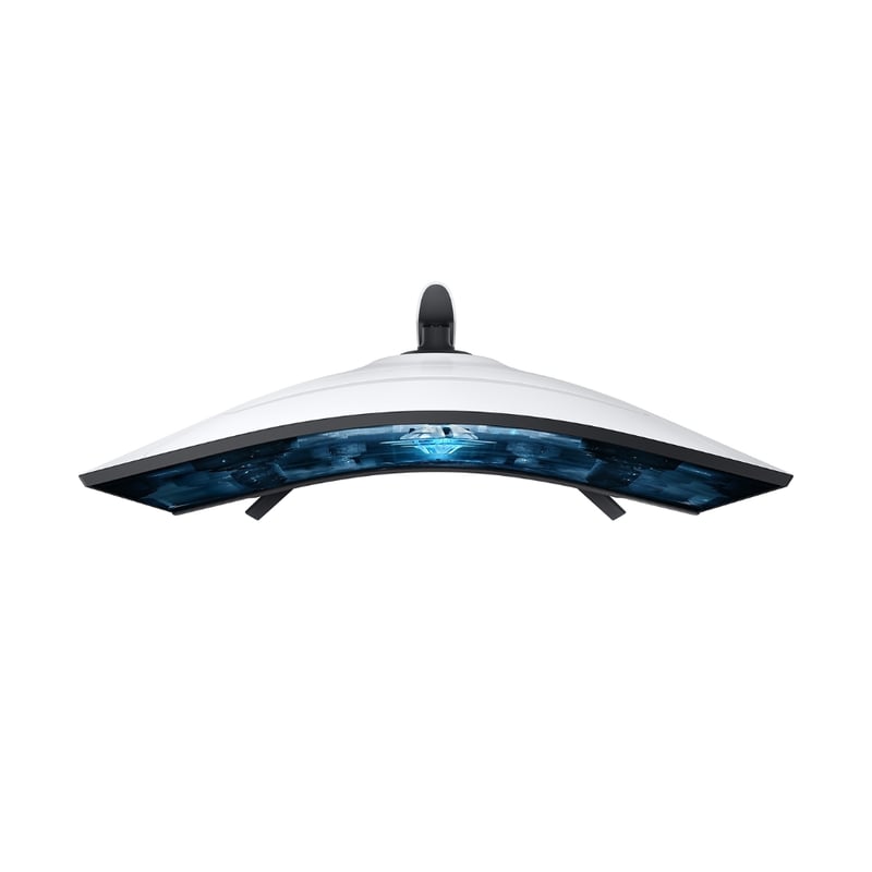 شاشة Samsung Odyssey Neo G8 32″ 3840x2160 240Hz VA - 8
