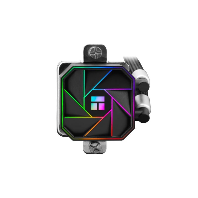 Thermalright Aqua Elite 360 V3 AIO Liquid Cooler 360mm RGB - 2