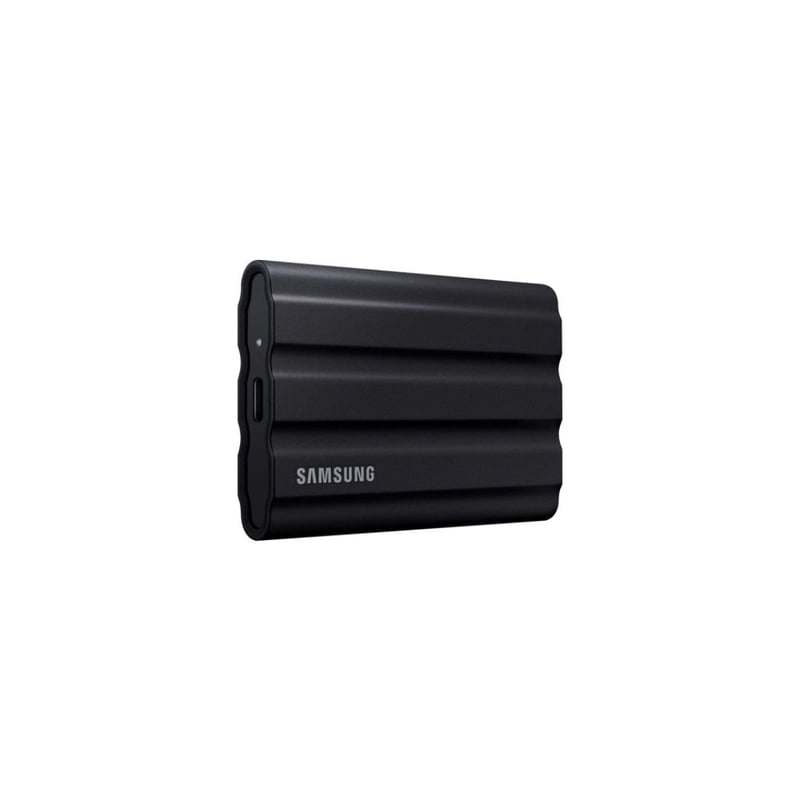 هارد خارجي Samsung T7 Shield 2TB USB 3.2 SSD Black - 4