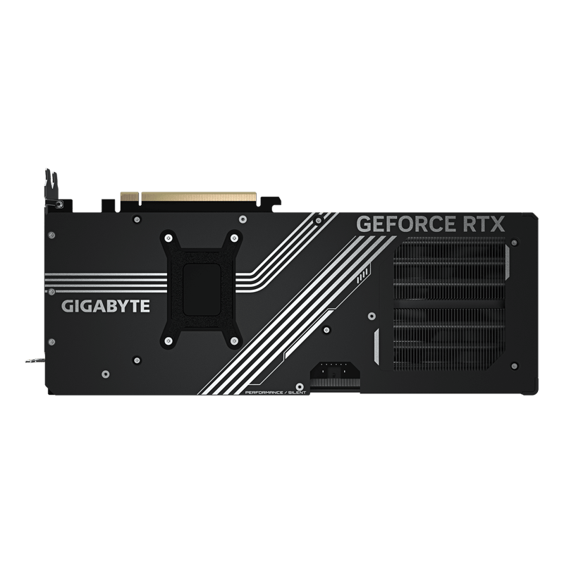 كارت شاشة Gigabyte WindForce GeForce RTX 5080 16GB GDDR7 OC SFF - 10