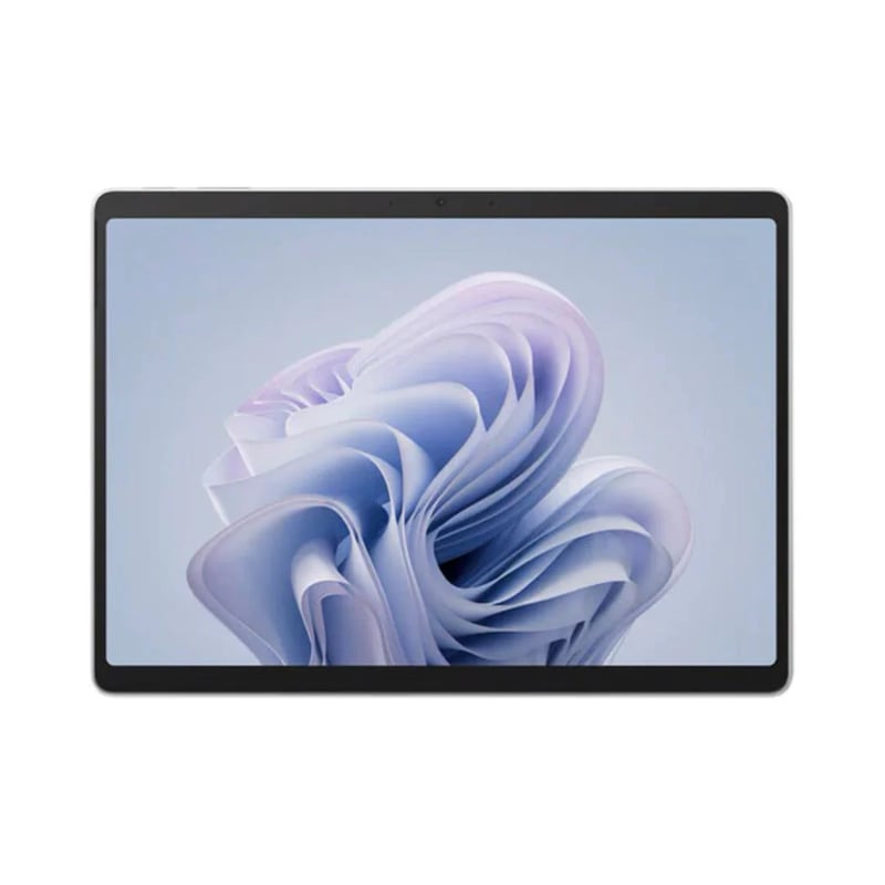 Microsoft Surface Pro 10 - 13" 120Hz, Intel Core Ultra 7-165U, 16GB RAM, 256GB SSD, Platinum - 2