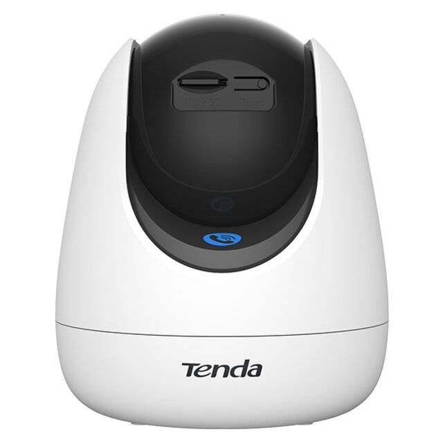 Tenda CP3 Pro 2K Wireless WiFi Camera - 3