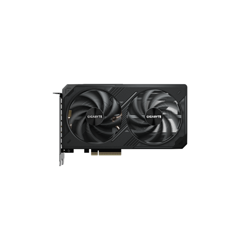 كارت شاشة GIGABYTE Windforce GeForce RTX 5060 Ti 8GB GDDR7 OC Edition - 3