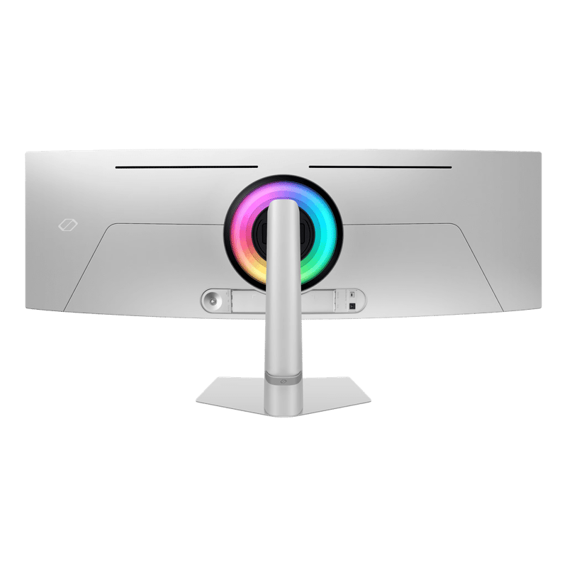 شاشة Samsung Odyssey G9 49″ 5120x1440 240Hz QD-OLED - 7