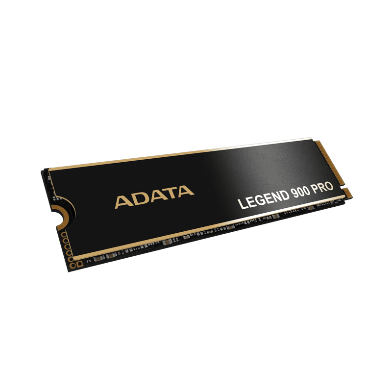 SSD ADATA Legend 900 Pro 2TB NVMe M.2 PCIe Gen4 - 9