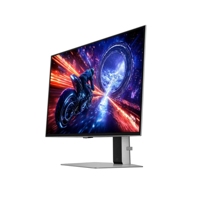 Samsung Odyssey OLED G6 LS27FG602 27" QHD 500Hz QD-OLED Monitor - 4