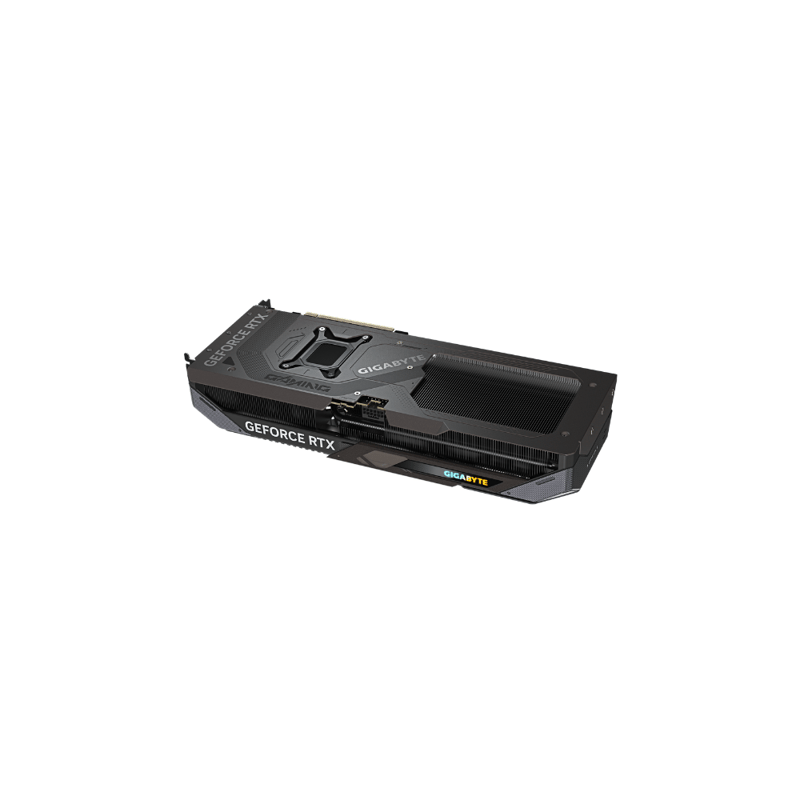 كارت شاشة Gigabyte GeForce RTX 5070 12GB GDDR7 Gaming OC Edition - 9