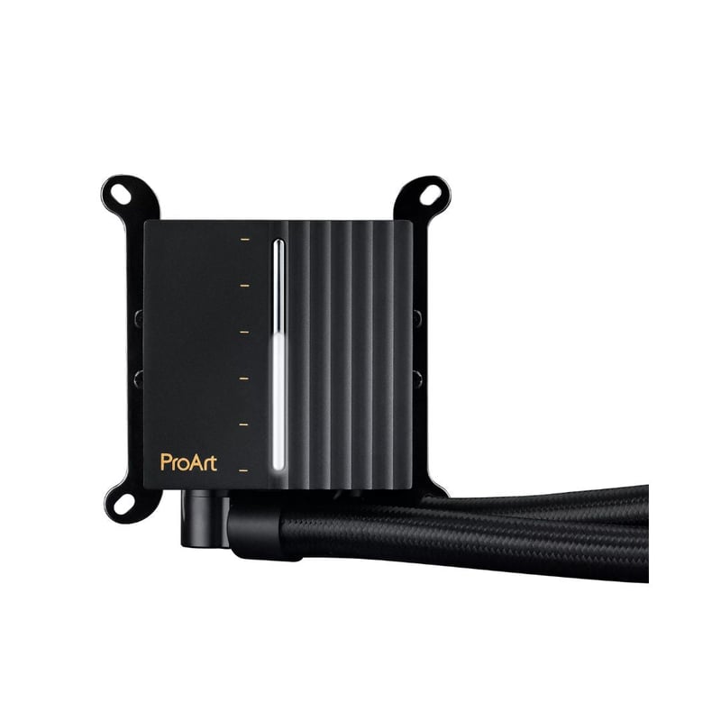 مبرد ASUS ProArt LC 420 420mm AIO سائل - 5