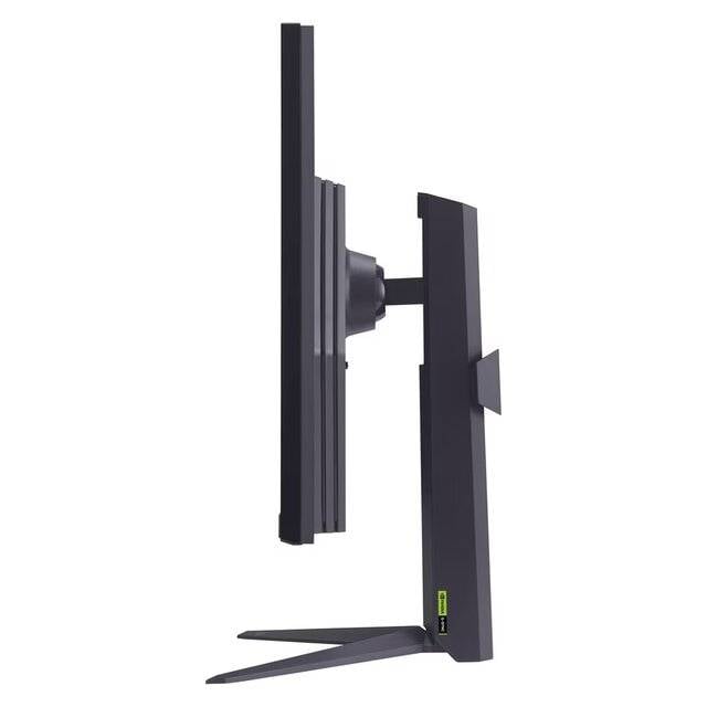 شاشة LG UltraGear 32″ 2560x1440 180Hz IPS - 13