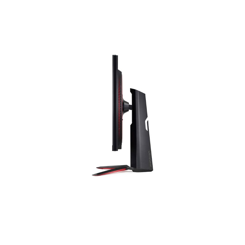 شاشة LG UltraGear 32″ 1920x1080 165Hz VA - 5