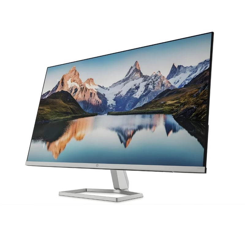 HP M32f 31.5" FHD 75Hz VA Monitor - 7