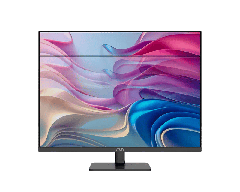 شاشة MSI Modern MD272UPHG 27″ 3840x2160 60Hz IPS - 7