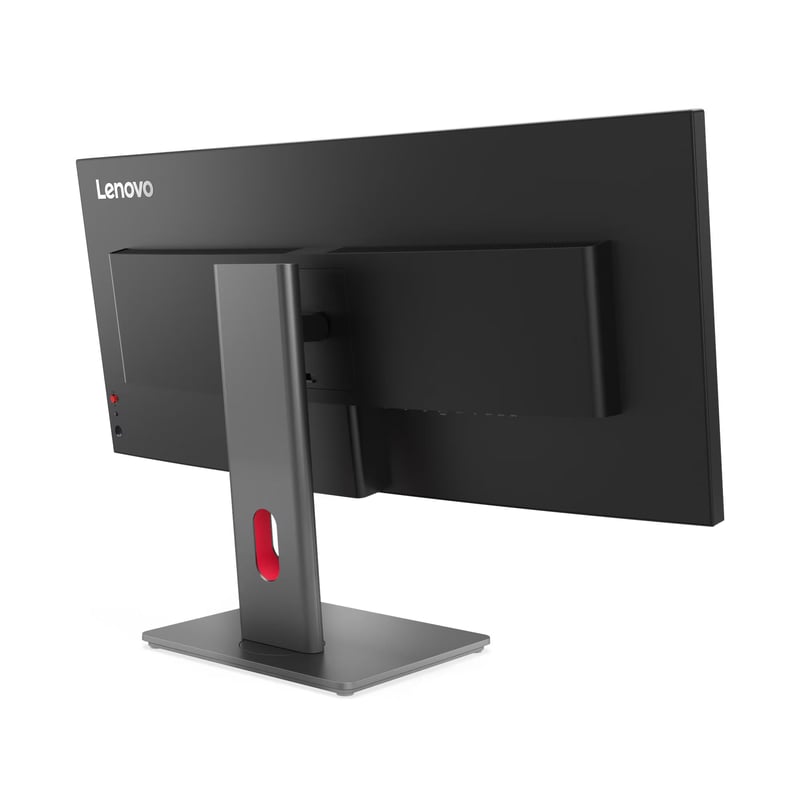 Lenovo ThinkVision P34wd-40 34.14" WQHD Curved Ultrawide IPS Professional Docking Monitor - 7