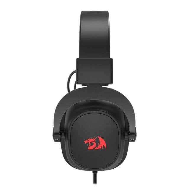 Redragon Zeus Lite H510-LT Wired Gaming Headset - 2
