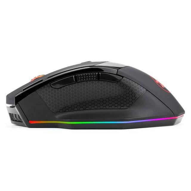 ماوس Redragon Sniper Pro M801P 16000 DPI وضع مزدوج - 4