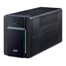 يو بي إس APC Back-UPS 1200VA 650W 230V AVR BX1200MI - 1