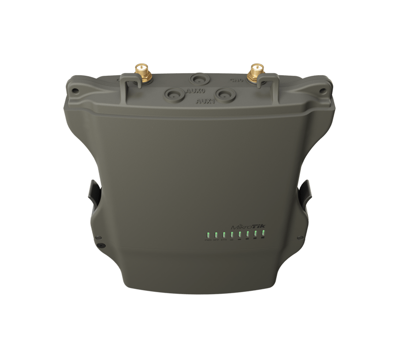 اكسس بوينت Mikrotik RBD23UGS-5HPACD2HND-NM WiFi 5 - 4