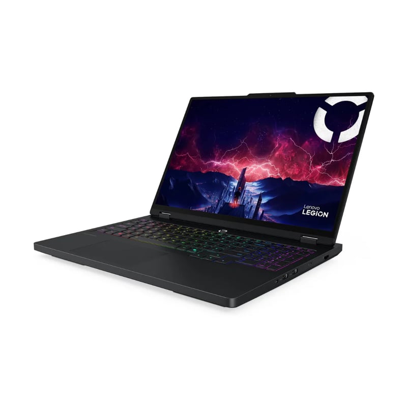 Lenovo Legion Pro 5 | AMD Ryzen 9 8945HX, 32GB RAM, 1TB SSD, NVIDIA GeForce RTX 5060 8GB, 16" WQXGA 240Hz - 7