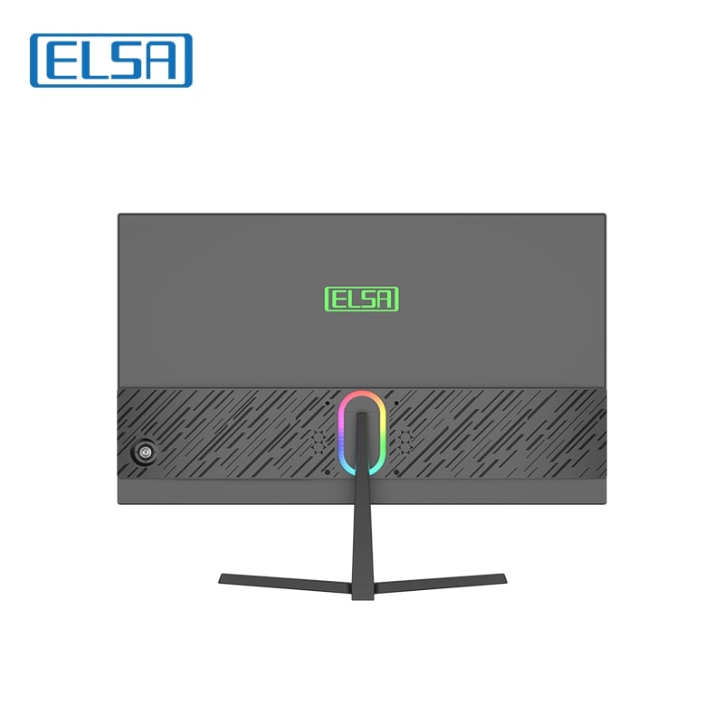 ELSA EA271S PRO 27" Full HD 240Hz 1ms Fast IPS Esports Gaming Monitor - 4