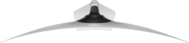 Samsung Odyssey OLED G9 49" DQHD 240Hz OLED Curved Gaming Monitor - 12