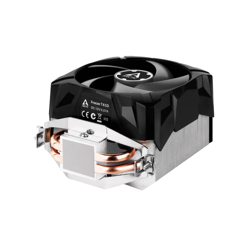 ARCTIC Freezer 7 X CO Air CPU Cooler 100W TDP - 2