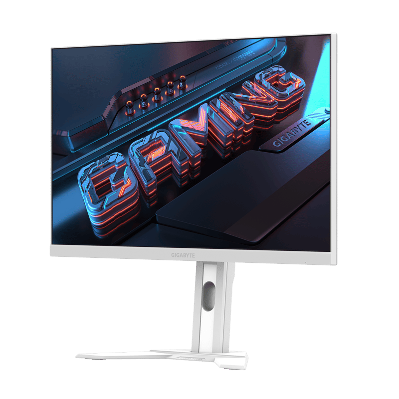 شاشة Gigabyte M27QA 27″ 2560x1440 180Hz IPS - 7