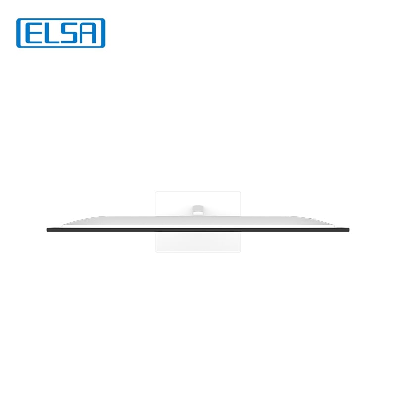 ELSA EA272QV White 27" 2K QHD 100Hz Fast IPS Office & Lifestyle Monitor - 2