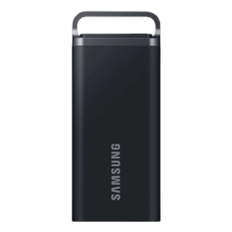 SSD سامسونج 990 Evo 2TB NVMe M.2 PCIe أسود - 1